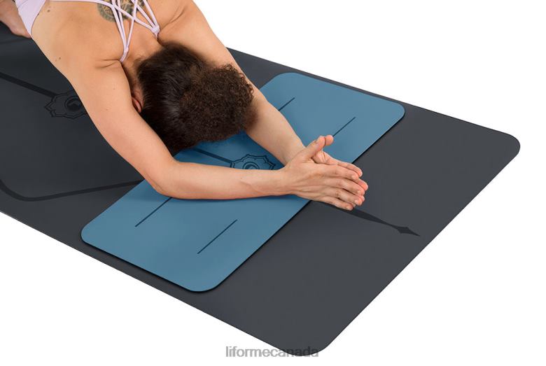 Liforme Yoga Pad Blue Collection 6XP8P94
