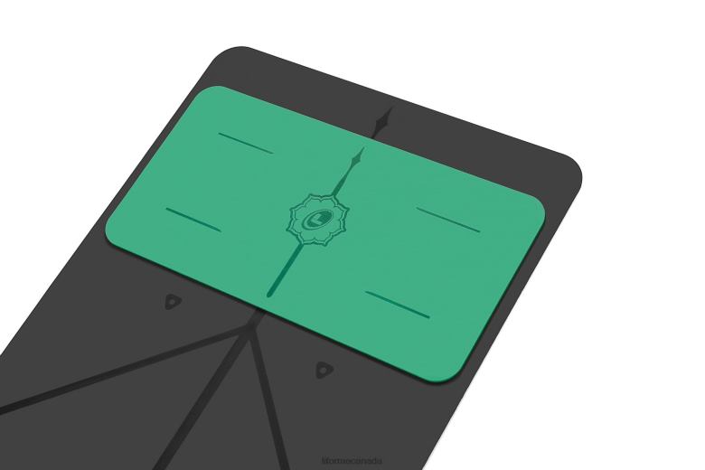 Liforme Yoga Pad Green Collection 6XP8P97