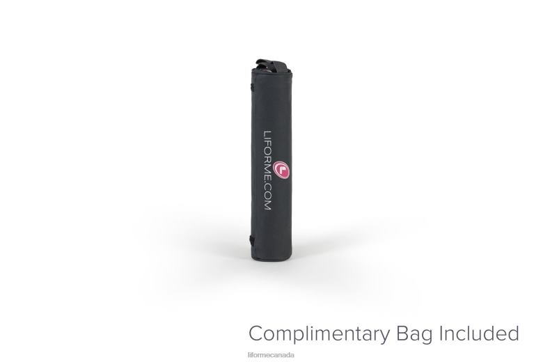 Liforme Yoga Pad Pink Collection 6XP8P96