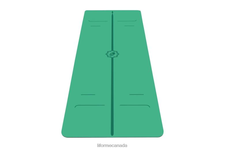 Liforme Evolve Mat Green Yoga Mats 6XP8P33