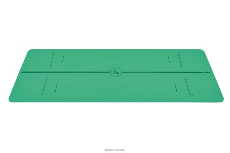 Liforme Evolve Mat Green Yoga Mats 6XP8P33