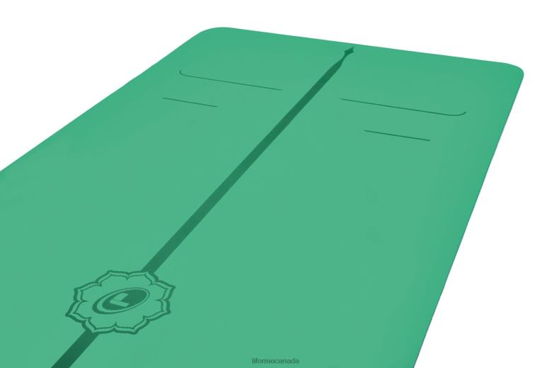 Liforme Evolve Mat Green Yoga Mats 6XP8P33