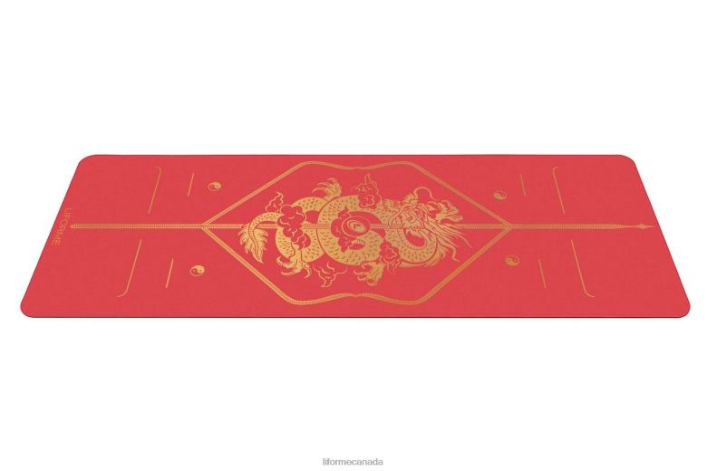 Liforme Yoga Mats Dragon Yoga Mats 6XP8P38