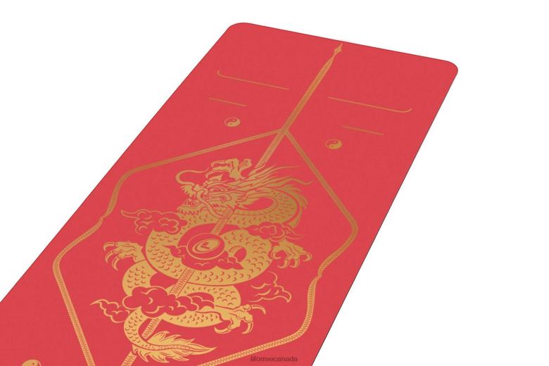 Liforme Yoga Mats Dragon Yoga Mats 6XP8P38