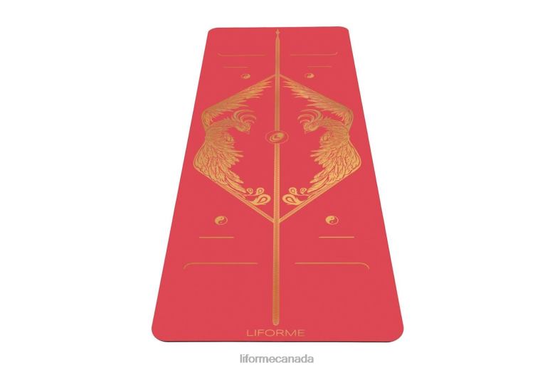 Liforme Yoga Mats Phoenix Yoga Mats 6XP8P37