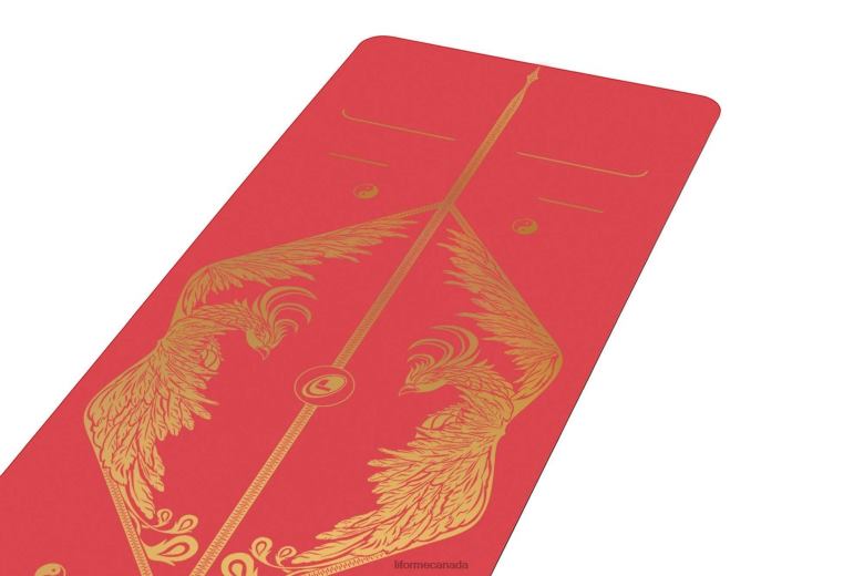 Liforme Yoga Mats Phoenix Yoga Mats 6XP8P37