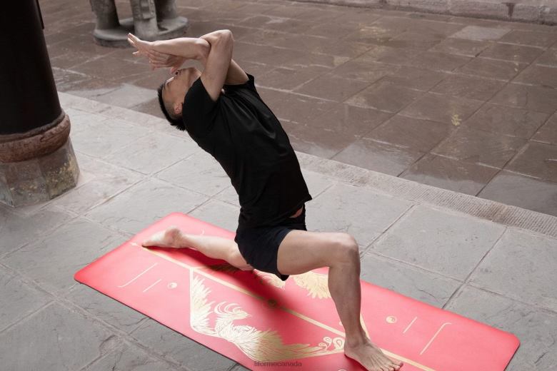 Liforme Yoga Mats Phoenix Yoga Mats 6XP8P37