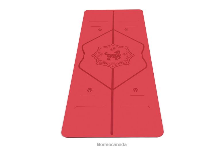 Liforme Zodiac Animal Yoga Mat Year of the Dog Yoga Mats 6XP8P40