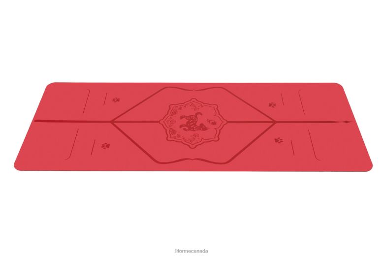 Liforme Zodiac Animal Yoga Mat Year of the Dog Yoga Mats 6XP8P40