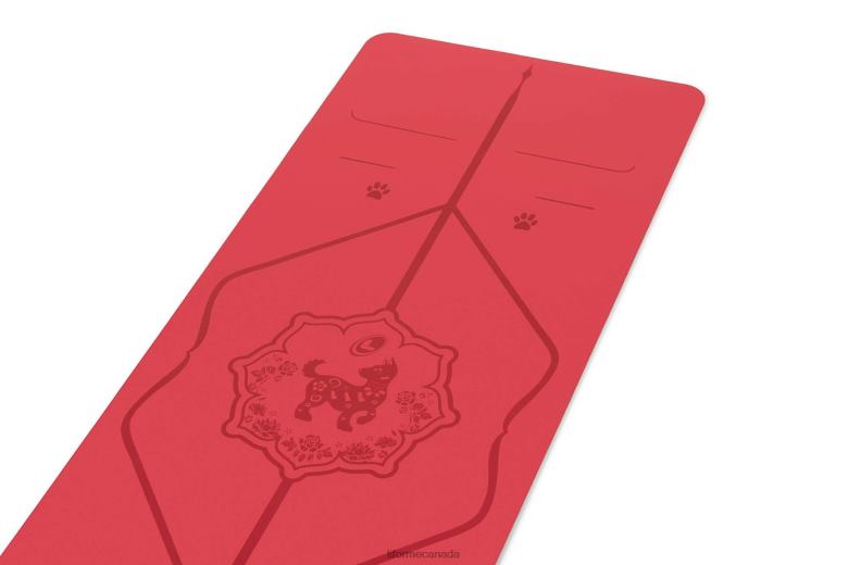 Liforme Zodiac Animal Yoga Mat Year of the Dog Yoga Mats 6XP8P40