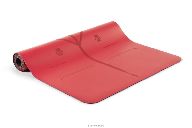 Liforme Zodiac Animal Yoga Mat Year of the Dog Yoga Mats 6XP8P40