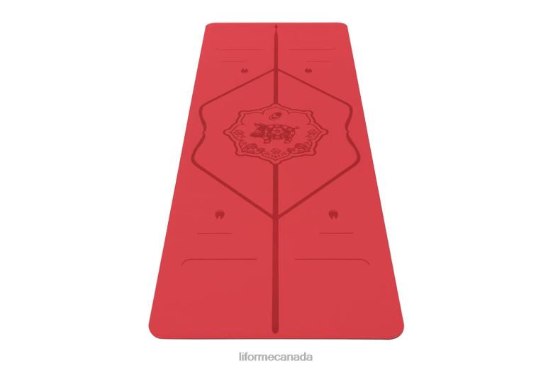 Liforme Zodiac Animal Yoga Mat Year of the Pig Yoga Mats 6XP8P41