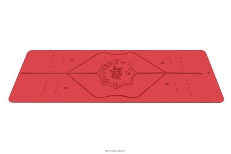 Liforme Zodiac Animal Yoga Mat Year of the Pig Yoga Mats 6XP8P41