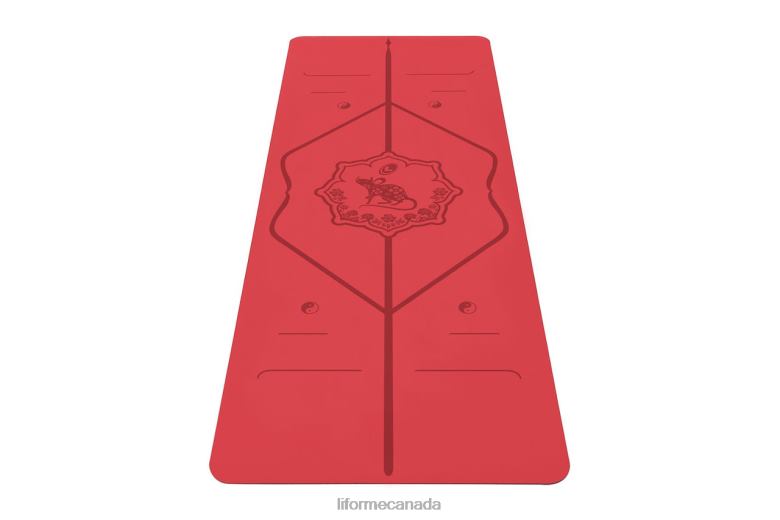 Liforme Zodiac Animal Yoga Mat Year of the Rat Yoga Mats 6XP8P39